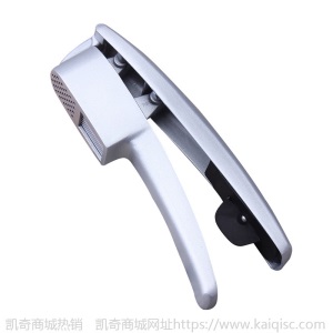 多用压蒜器蒜蓉器大蒜夹子捣蒜厨房工具挤蒜加厚铝合金凯奇