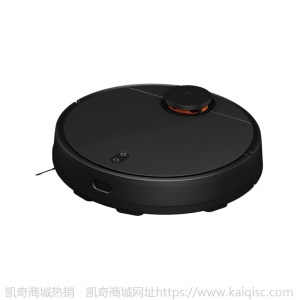 米家扫拖地机器人2二代扫拖一体智能全自动规划吸尘器擦地机