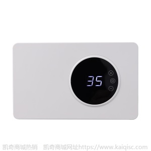 凯奇直销多功能活氧机水果清洗机自制消毒水臭氧发生器空气净化器