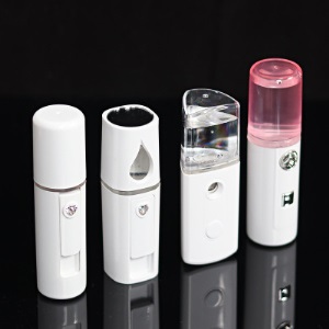 凯奇纳米喷雾补水仪带镜面马卡龙补水仪美容蒸脸加湿器Humidifier