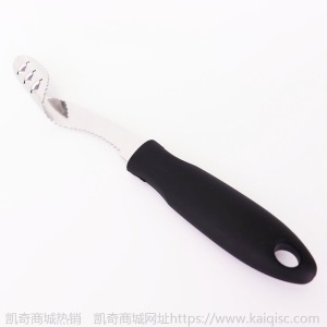 不锈钢辣椒抽 辣椒去芯器去籽器 挖籽器 多功能切菜工具 厂家直销