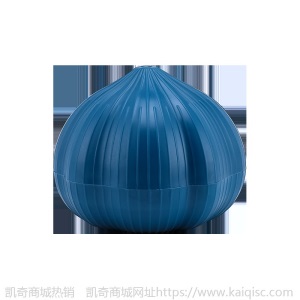 创意捣蒜泥家用迷你手动旋转压蒜厨房磨姜打蒜汁蒜蓉搅碎器捻蒜盒