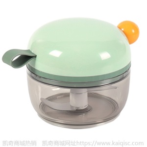 捣蒜机搅蒜器泥蒜蓉捣碎打迷你蒜泥小鸟拉蒜神器切压蒜手动搅碎机