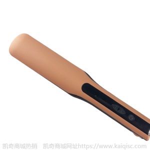 凯奇电商 LCD数码液晶 直发器  卷发器 夹板 一件代发 凯奇OEM