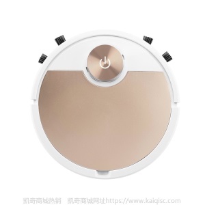 ES300APP远程 智能扫地机器人 全自动智能吸尘器小家电订制