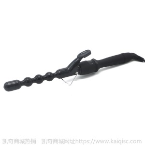 厂家数码卷发棒 大小卷发器HZ-9901A葫芦棒陶瓷釉 凯奇凯奇凯奇