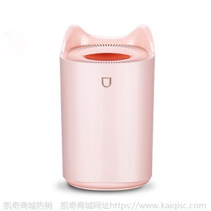 新款创意家用静音加湿器车载大容量桌面空气加湿机小型usb雾化器