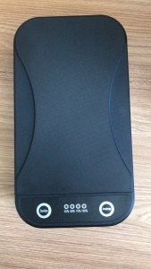 牙刷 内衣 手机消毒盒 手机消毒器 消毒盒工厂直销