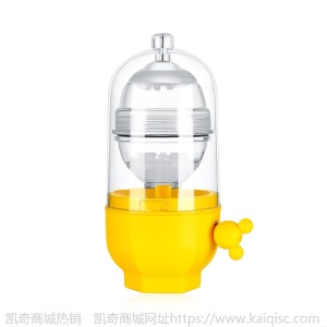 抖音爆款黄金鸡蛋 扯蛋器 自动手动家用厨房用具摇蛋器甩摇蛋神器