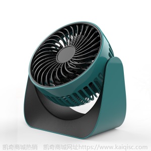新款usb风扇迷你办公室台式电脑学生床上桌面小电风扇空气循环扇