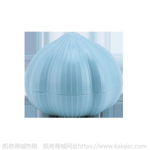 创意捣蒜泥家用迷你手动旋转压蒜厨房磨姜打蒜汁蒜蓉搅碎器捻蒜盒