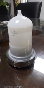 凯奇爆款旋转香薰机加湿器月球陶瓷玻璃可接受定制