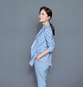 明星同款西装套装女秋装2020新款韩版时尚气质小西服工作服两件套