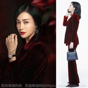 明星同款2020年春季气质白色西装外套女时尚短款西服阔腿裤套装