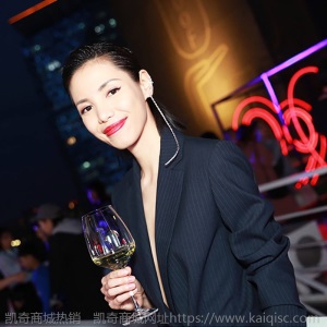 明星同款修身条纹西装两件套2020新款秋冬气质西服外套时尚套装女