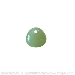珠宝和田玉青玉挂件锁包玉坠青玉锁玉坠小玉坠吉祥玉器