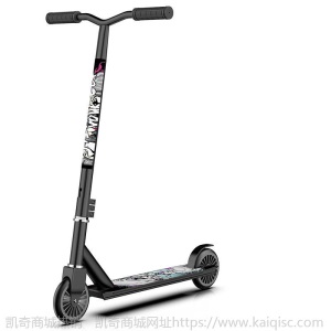 两轮儿童大人成人校园代步竞技花式特技车极限滑板车运动Scooter