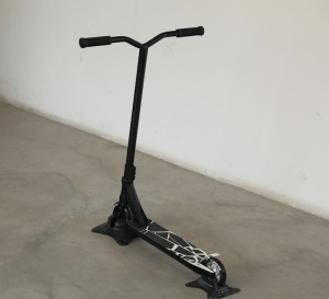 scooter专业成人极限运动竞技滑板车花式滑板车 厂家直供凯奇凯奇