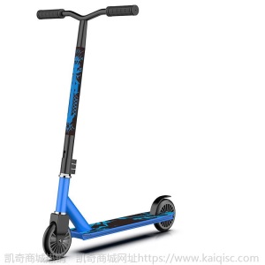 两轮儿童大人成人校园代步竞技花式特技车极限滑板车运动Scooter