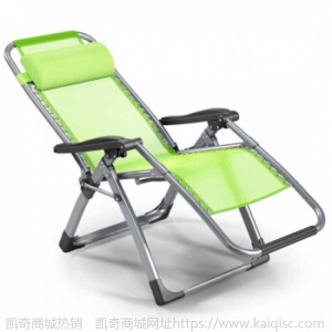 。躺椅户外折叠椅加固折叠椅 便携桌椅床折叠床午休床 午睡椅办公