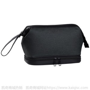 男士出差便携旅游洗漱包盒干湿分离旅行化妆用品收纳袋洗刷套装女