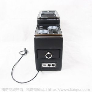 适用诺亚NOAH步威沃克西通用扶手箱多功能车载扶手箱储物箱定制