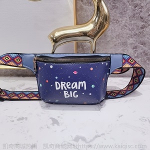 2021新品民族风腰包复古胸包加宽时尚包包女收纳手机杂物出行包