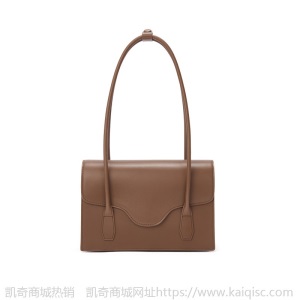 真皮女包2020春季新款女单肩手提信封包时尚百搭腋下包大容量包包
