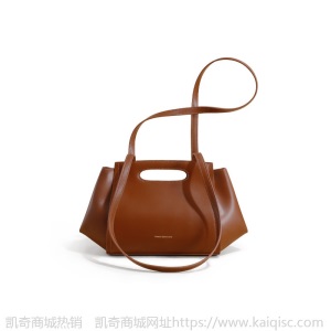 TP真皮女包腋下包单肩包包女2021新款时尚潮流女士韩版小众设计包