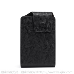 批发凯奇热销男士卡包卡套韩版卡夹多功能搭扣证件包工厂可定制