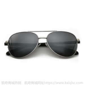 时尚儿童蛤蟆镜双色海洋片TR90骑行儿童太阳镜飞行员小孩墨镜眼镜