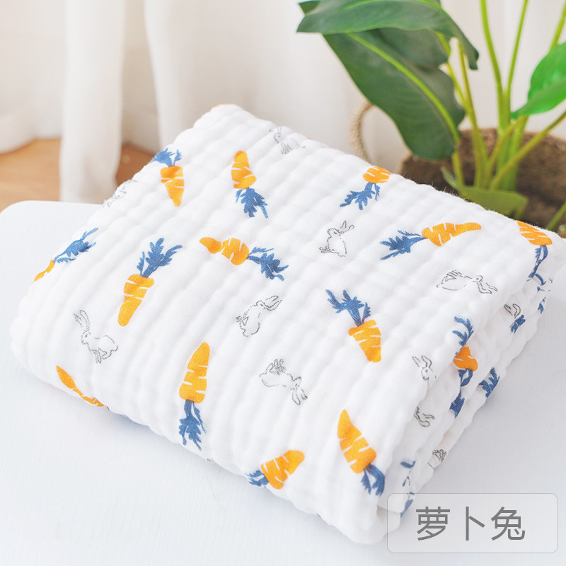 萝卜兔