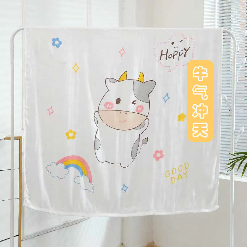 牛气冲天