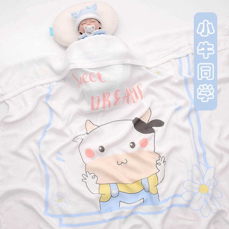 小牛同学