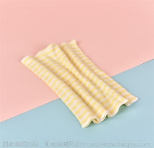 新生儿彩棉肚围腹围肚兜夏季宝宝护肚子腹卷护肚围凯奇婴儿用品