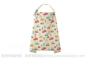 棉哺乳巾喂奶巾授乳外出披肩春夏秋罩衣遮挡吊带遮羞布防走光