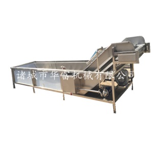 土豆丝生产清洗线  快餐蔬菜清洗加工设备  现货供应净菜生产设备