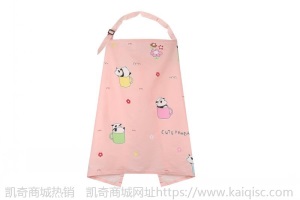 棉哺乳巾喂奶巾授乳外出披肩春夏秋罩衣遮挡吊带遮羞布防走光