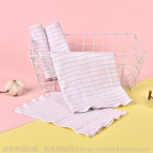 新生儿彩棉肚围腹围肚兜夏季宝宝护肚子腹卷护肚围凯奇婴儿用品