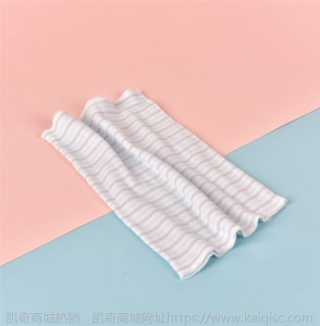 新生儿彩棉肚围腹围肚兜夏季宝宝护肚子腹卷护肚围凯奇婴儿用品
