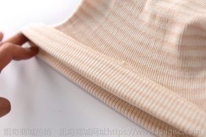 新生儿彩棉肚围腹围肚兜夏季宝宝护肚子腹卷护肚围凯奇婴儿用品