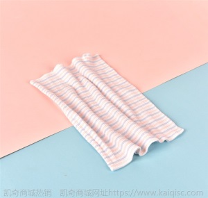 新生儿彩棉肚围腹围肚兜夏季宝宝护肚子腹卷护肚围凯奇婴儿用品