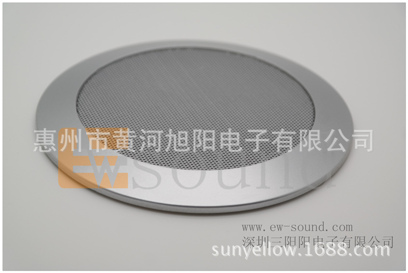 家具音响配件MOMO喇叭圈