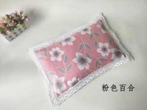 厂家枕套棉老粗布枕套枕芯套枕头套45.65成人商超凯奇地摊套单人