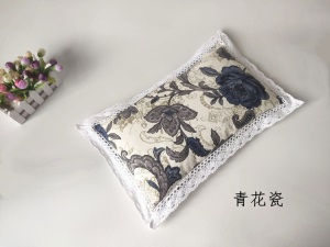厂家枕套棉老粗布枕套枕芯套枕头套45.65成人商超凯奇地摊套单人