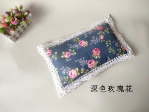 厂家枕套棉老粗布枕套枕芯套枕头套45.65成人商超凯奇地摊套单人