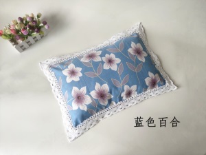 厂家枕套棉老粗布枕套枕芯套枕头套45.65成人商超凯奇地摊套单人