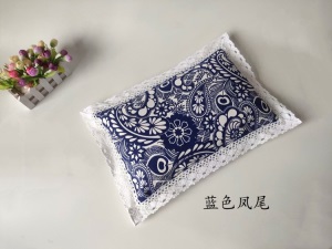 厂家枕套棉老粗布枕套枕芯套枕头套45.65成人商超凯奇地摊套单人
