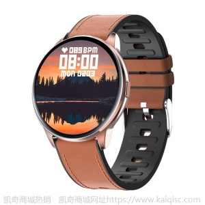 2021新款Y90智能手表 血压心率健康手环smart watch 运动智能手表