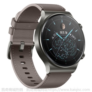 华为/HUAWEI WATCH GT2 Pro 国际版华为手表智能手表运动健康管理